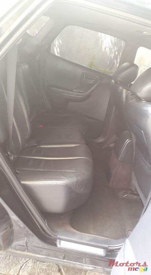 2007' Nissan photo #7