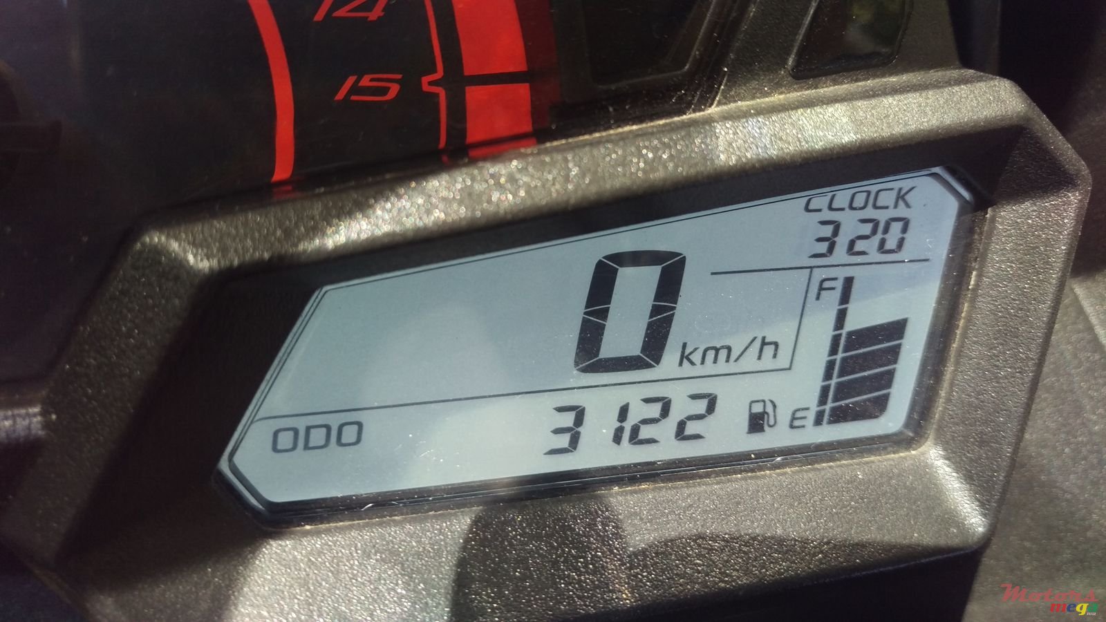 2017' Kawasaki photo #1