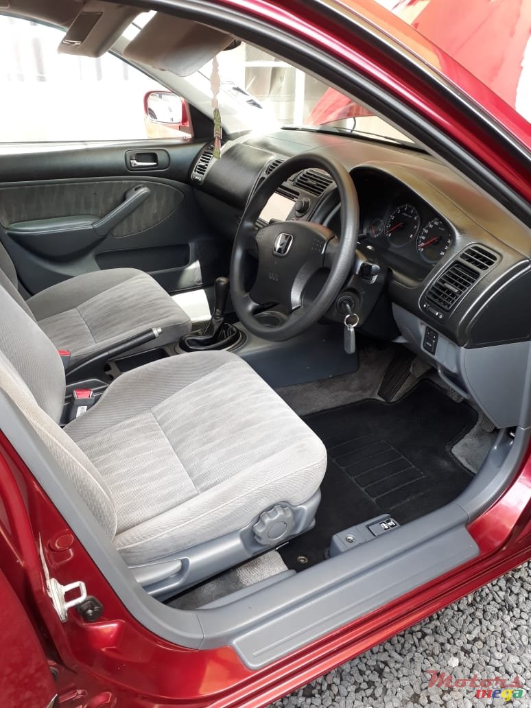 2005' Honda Civic Es8 local photo #3