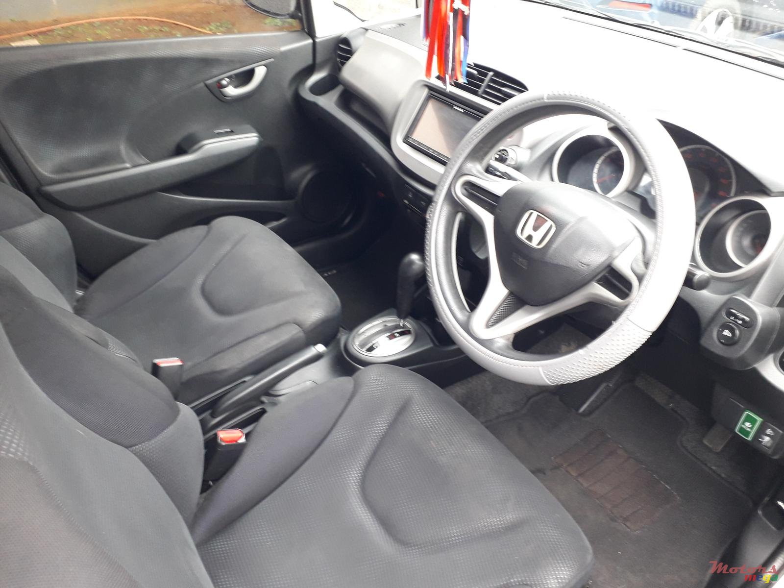 2013' Honda photo #3