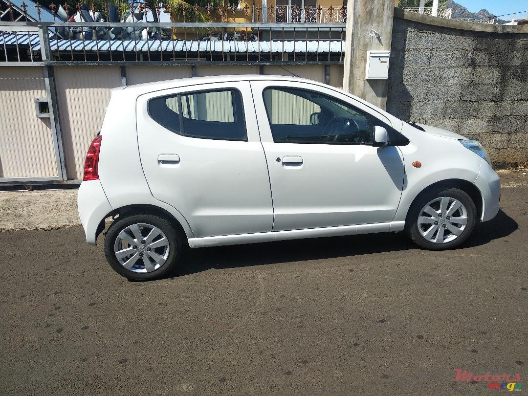 2013' Suzuki Celerio photo #2