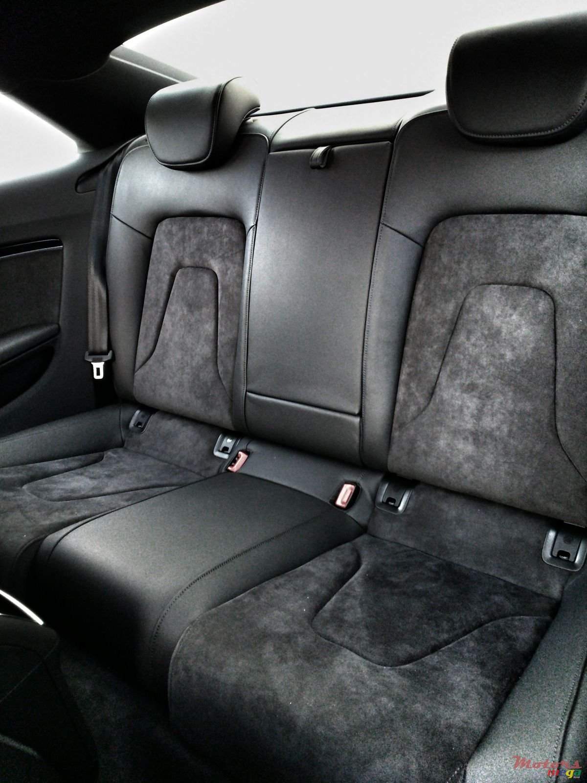 2017' Audi S5 Coupe photo #3