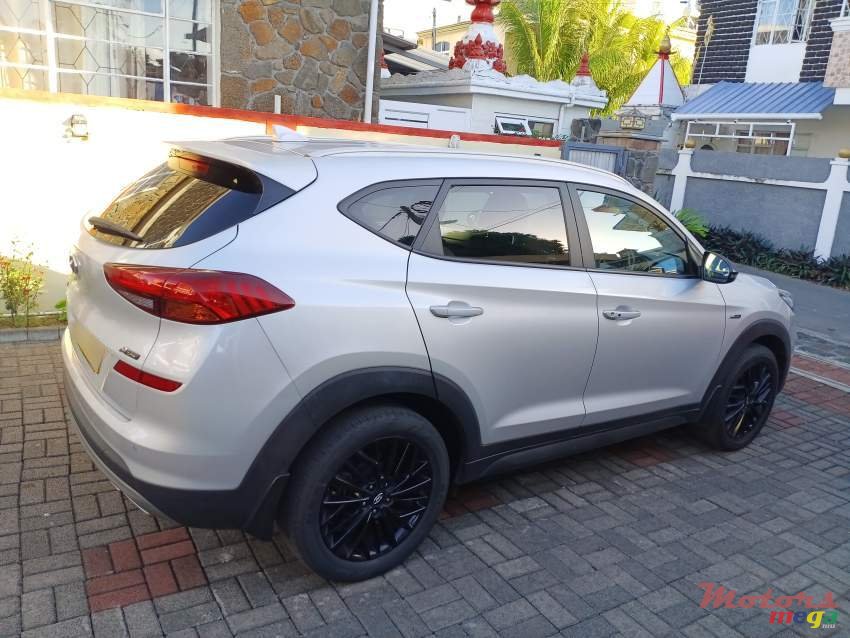 2021' Hyundai photo #4