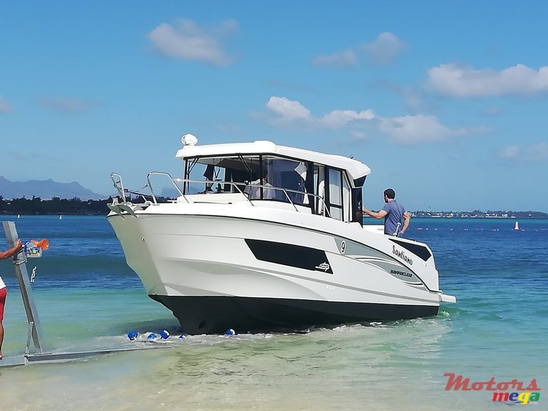 2020' Beneteau photo #7