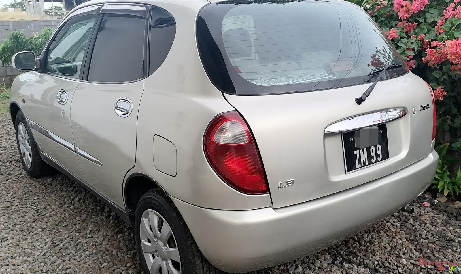 1999' Toyota photo #7