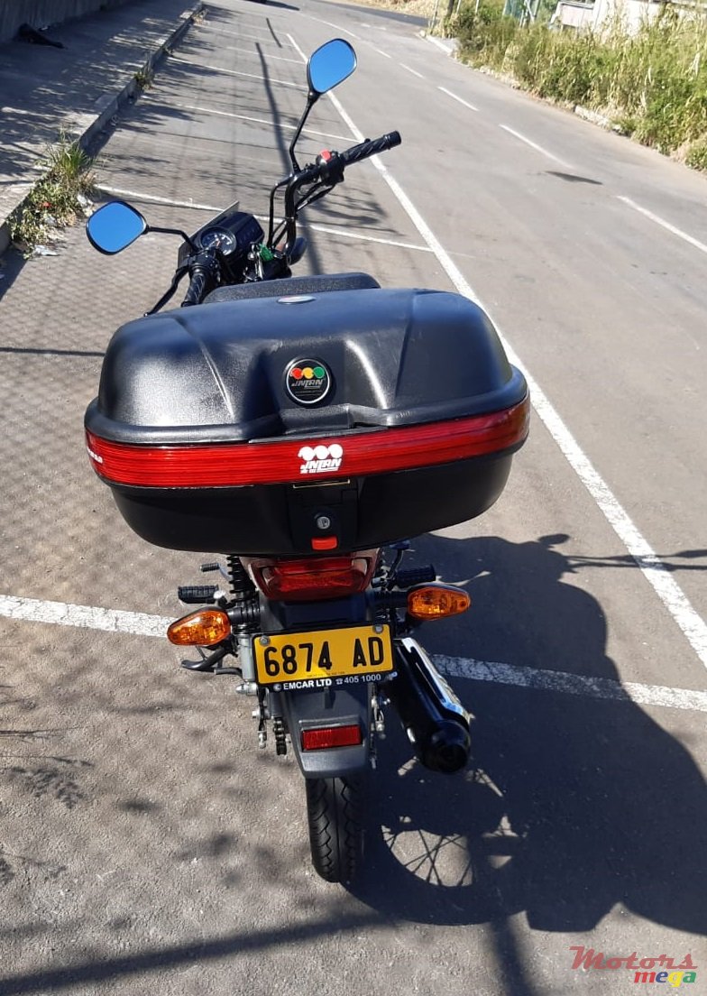 2018' Suzuki photo #1