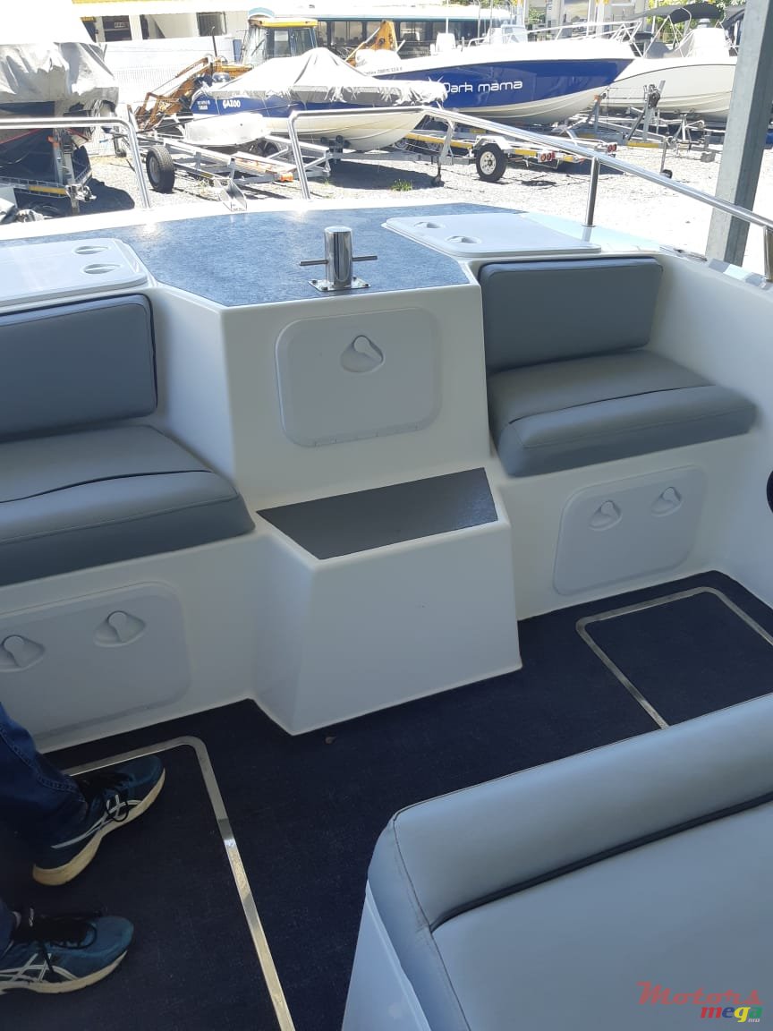 2019' Runner Sport photo #3