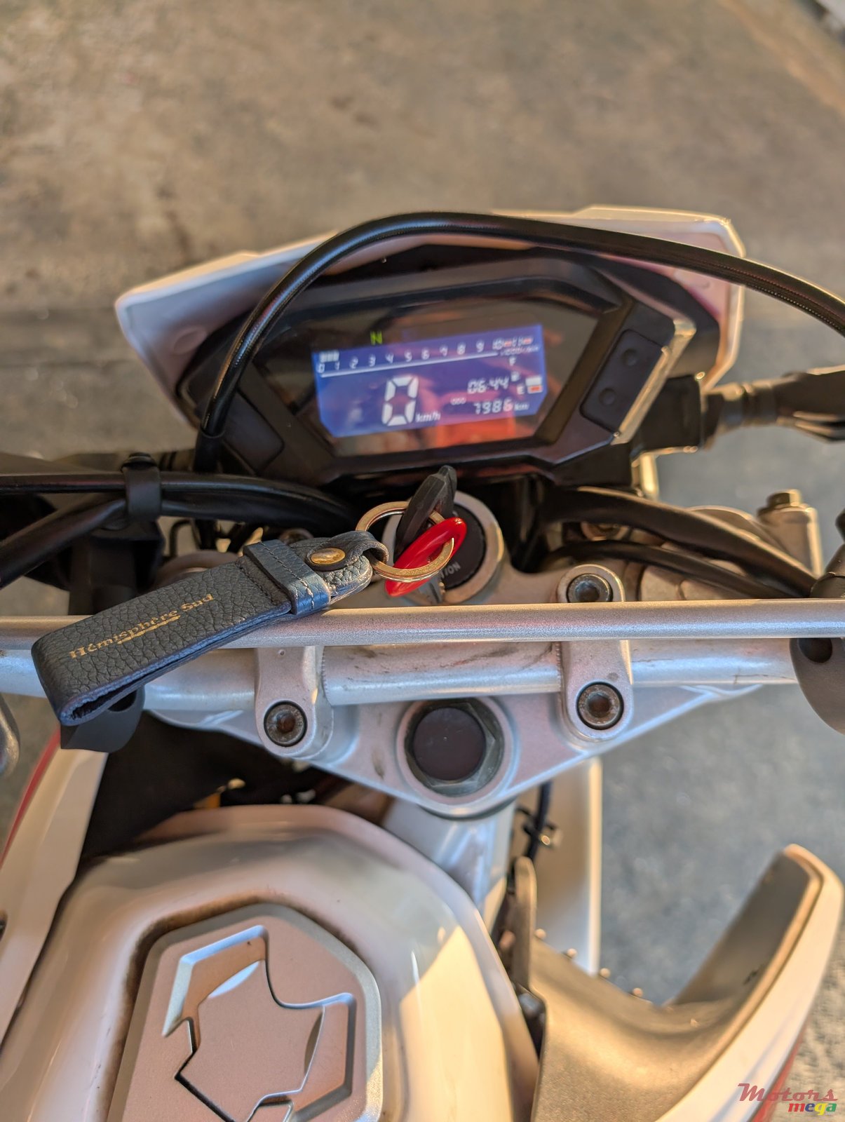 2025' Loncin photo #5