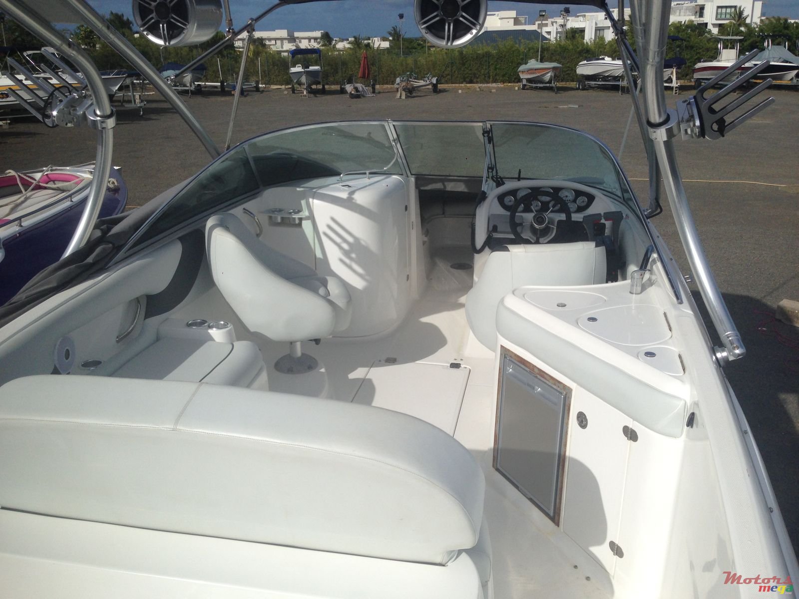 2015' Sport-Boat photo #4