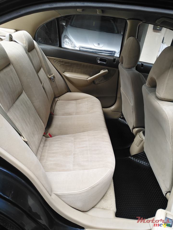 2004' Honda Civic photo #6