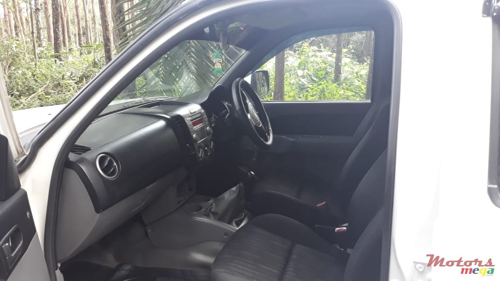 2010' Ford Ranger photo #5