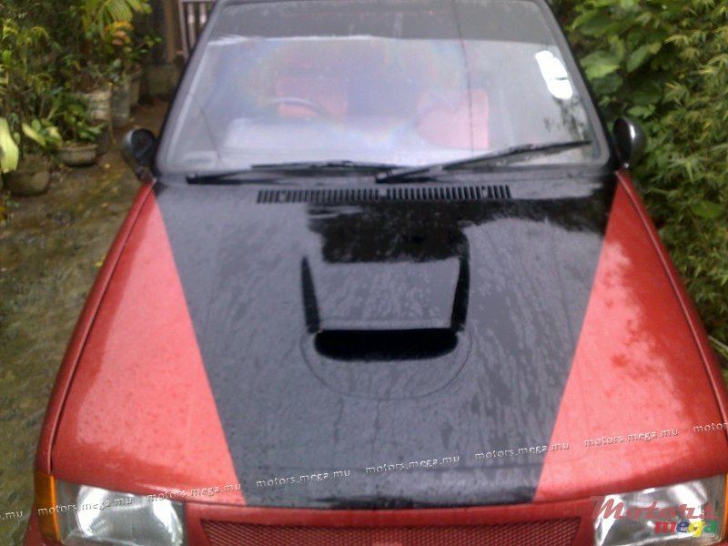 1995' Volkswagen photo #1