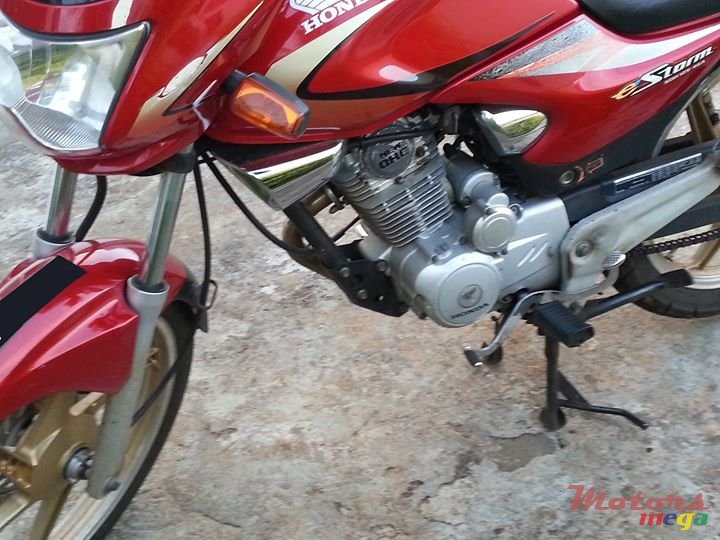 2008' Honda photo #3