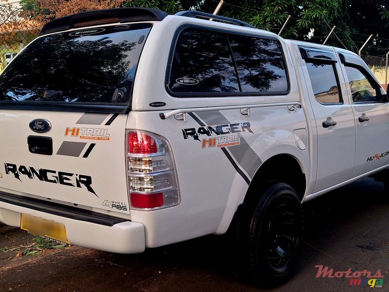 2011' Ford Ranger photo #3