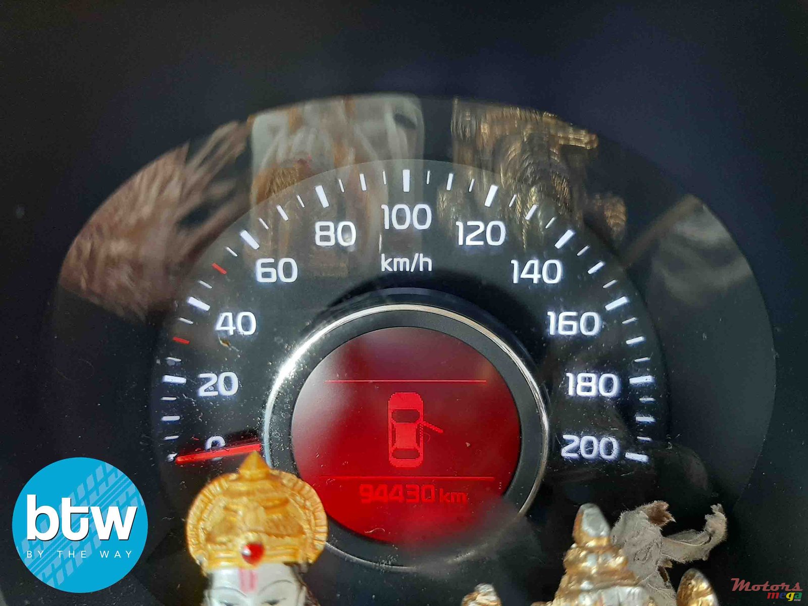 2016' Kia Picanto photo #7