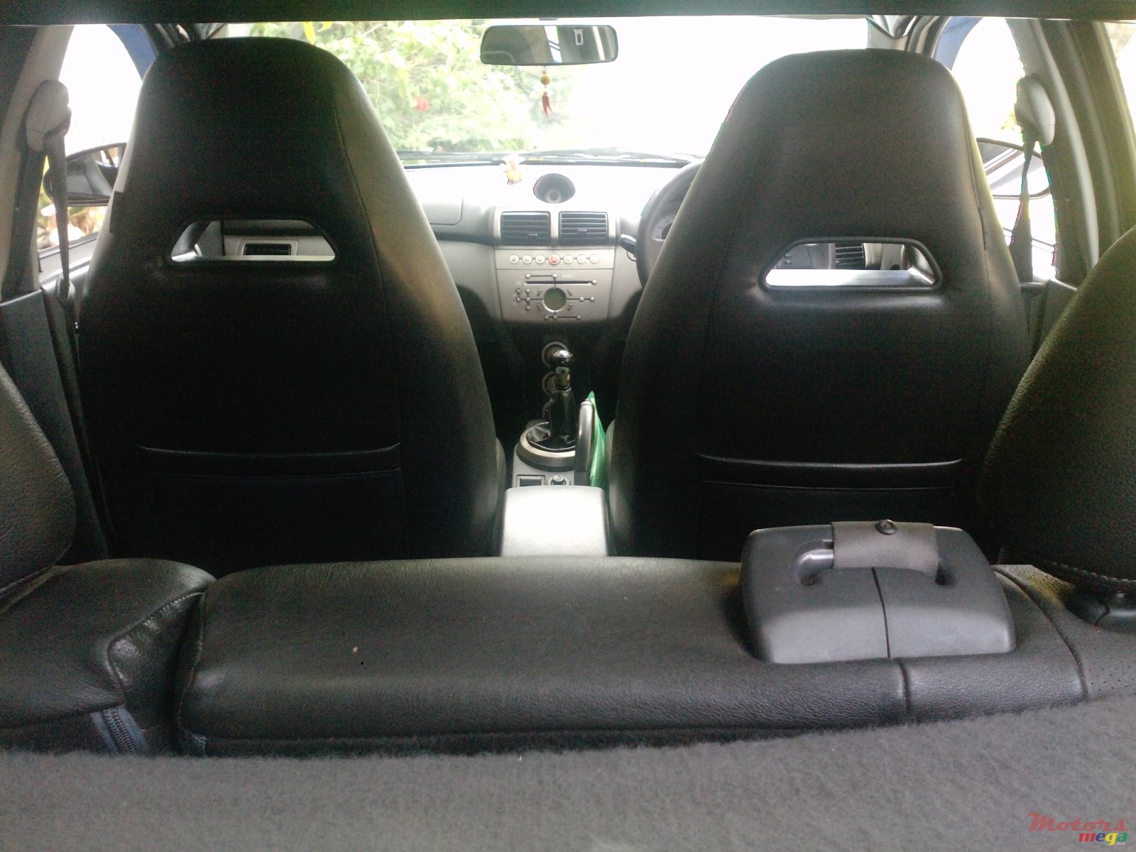 2007' Proton Gen.2 photo #6