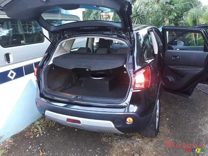 2008' Nissan Qashqai Original photo #3