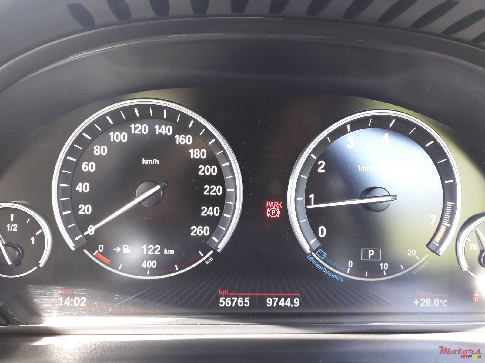 2016' BMW X4 photo #7