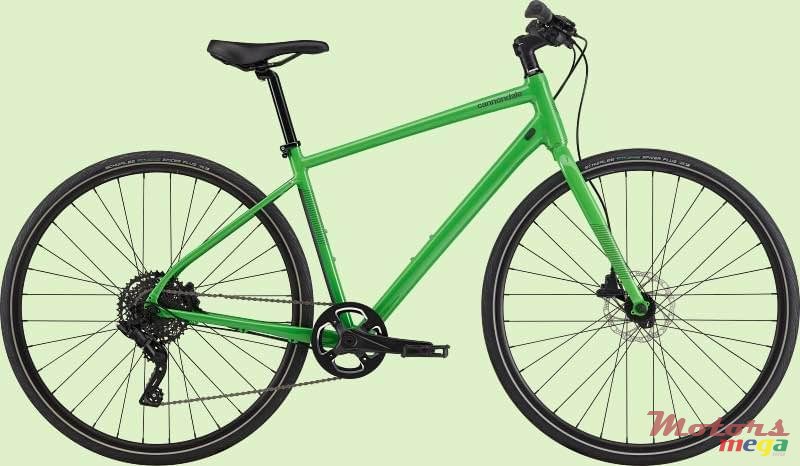 2023' Cannondale photo #1