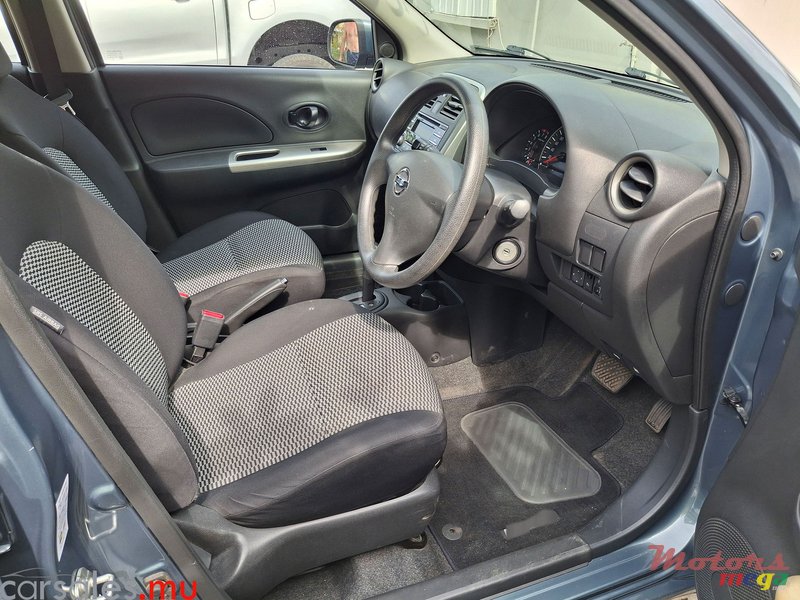 2019' Nissan Micra 1.2 photo #5