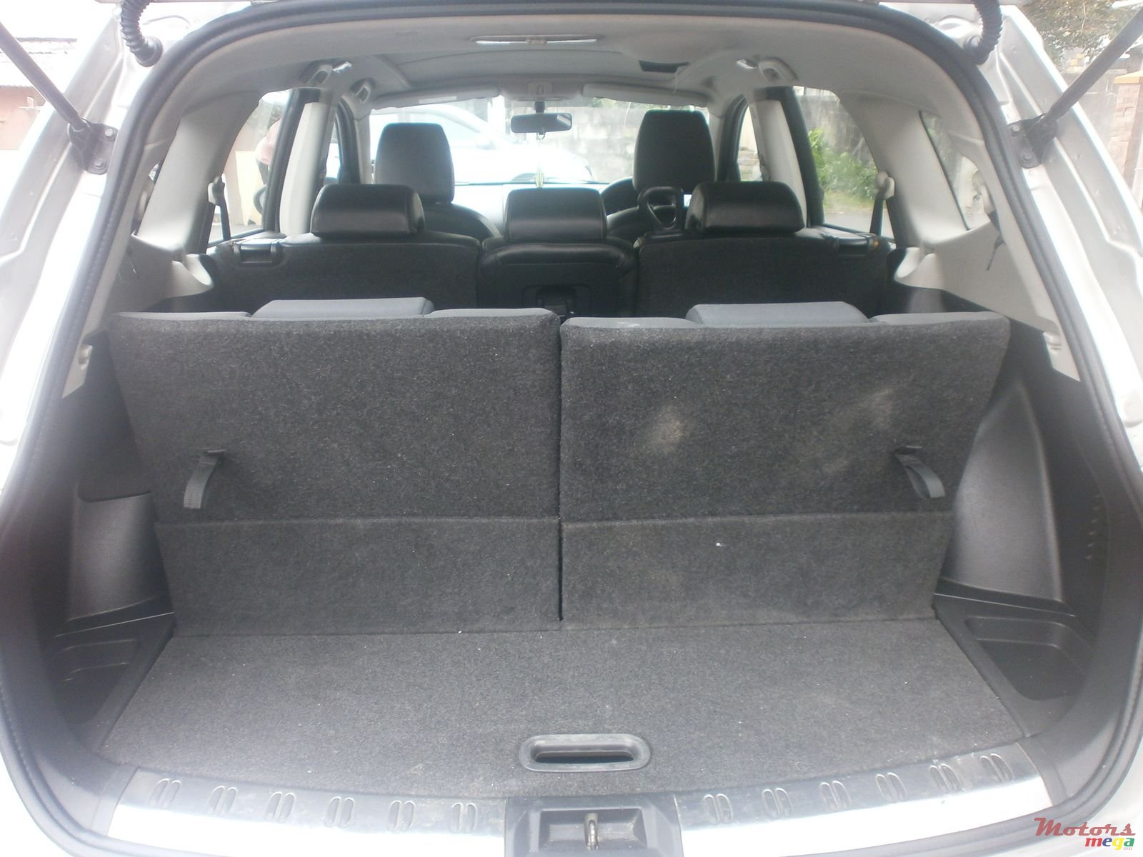 2014' Nissan Qashqai + 2, 7 SEATER photo #5