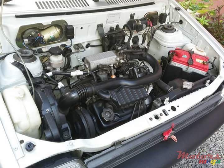 2008' Maruti 800 photo #6