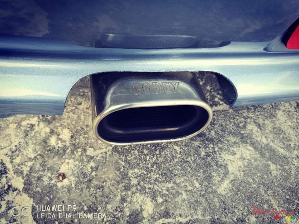 1994' Peugeot 306 photo #3