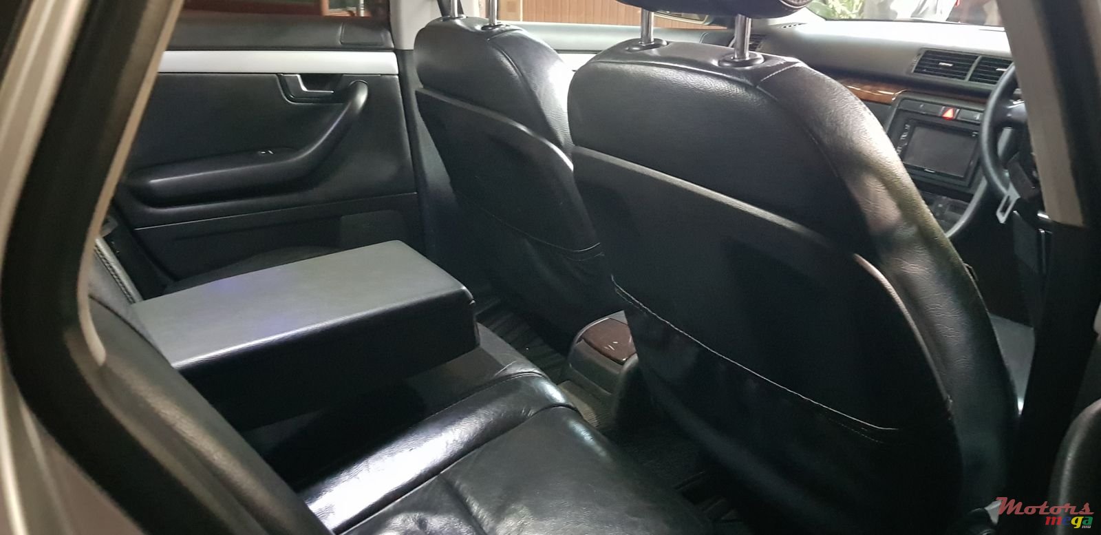 2005' Audi A4 Sedan Well serviced photo #1