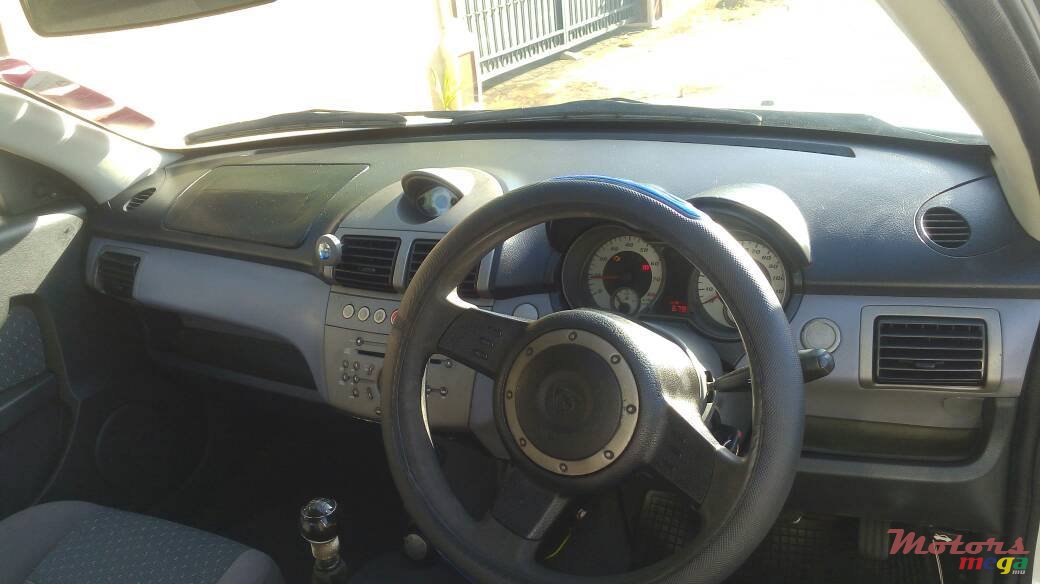 2009' Proton Gen.2 photo #5