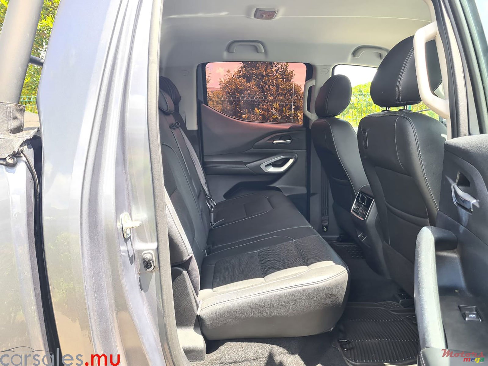 2022' Peugeot Landtrek 4-Action 1.9 Hdi photo #5