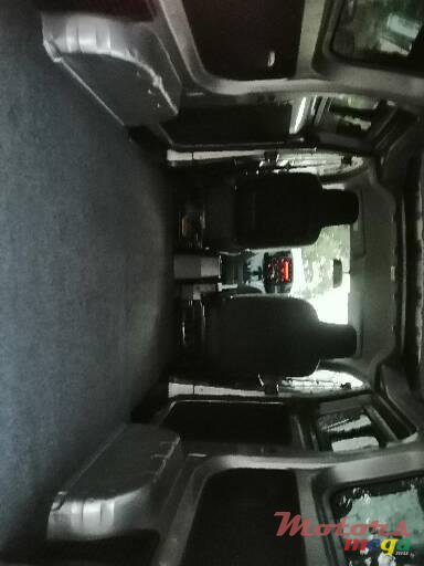 2014' Nissan NV photo #4