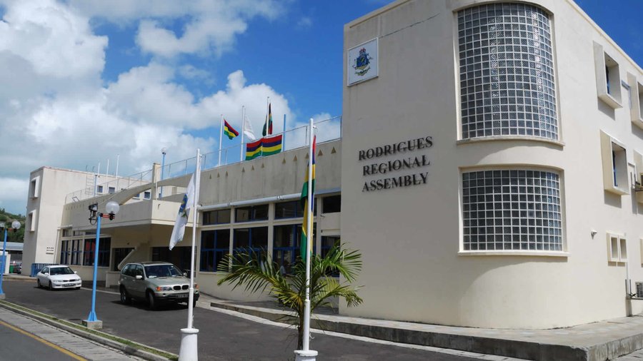 Pénuries de carburants à Rodrigues : l’Assemblée régionale présentera bientôt un plan stratégique au ministre du Commerce