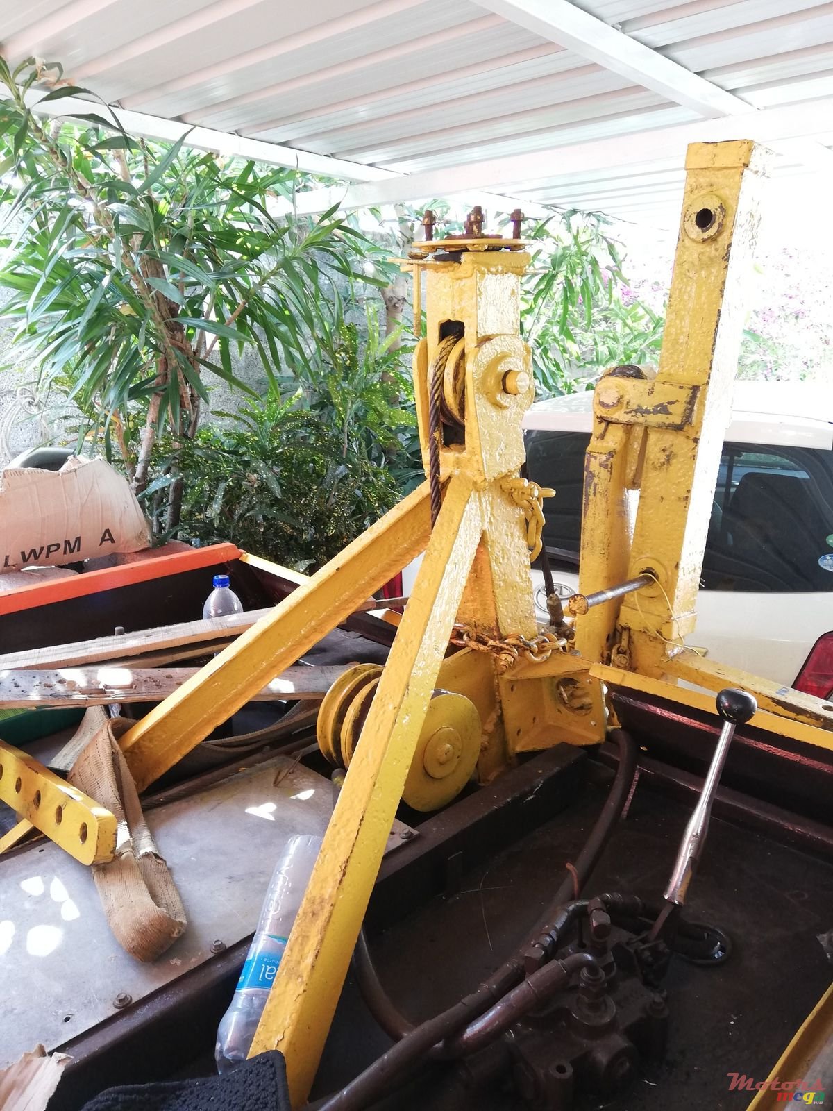 1991' Isuzu photo #5