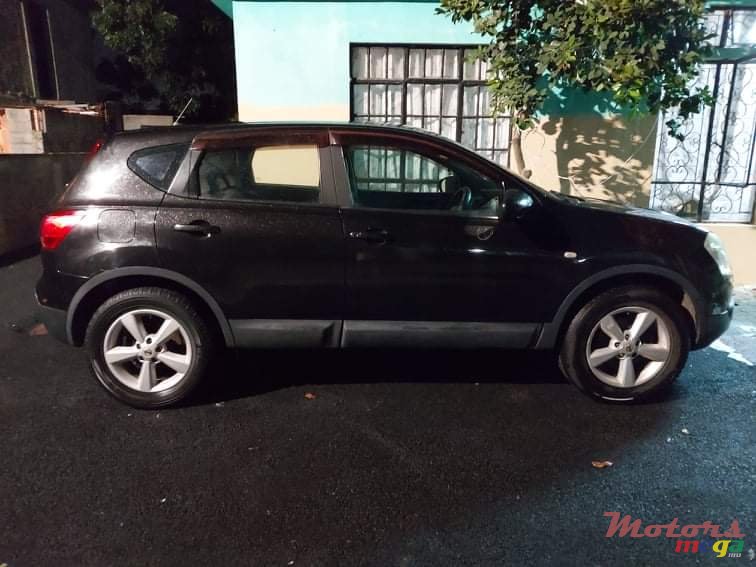 2009' Nissan Qashqai photo #5