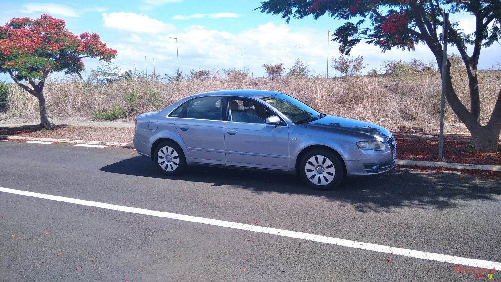 2006' Audi A4 photo #5