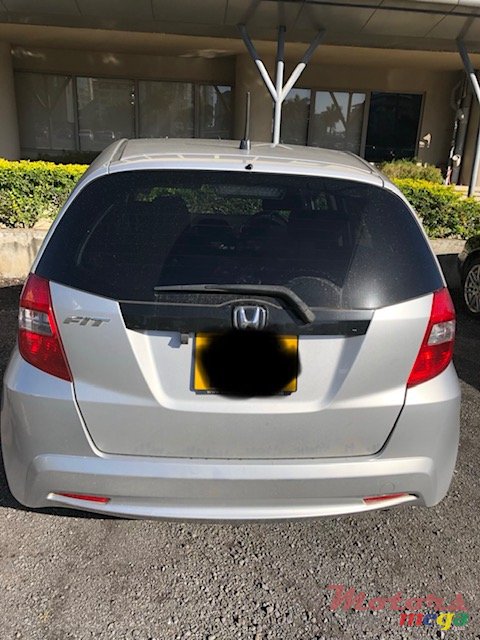 2012' Honda Fit photo #3