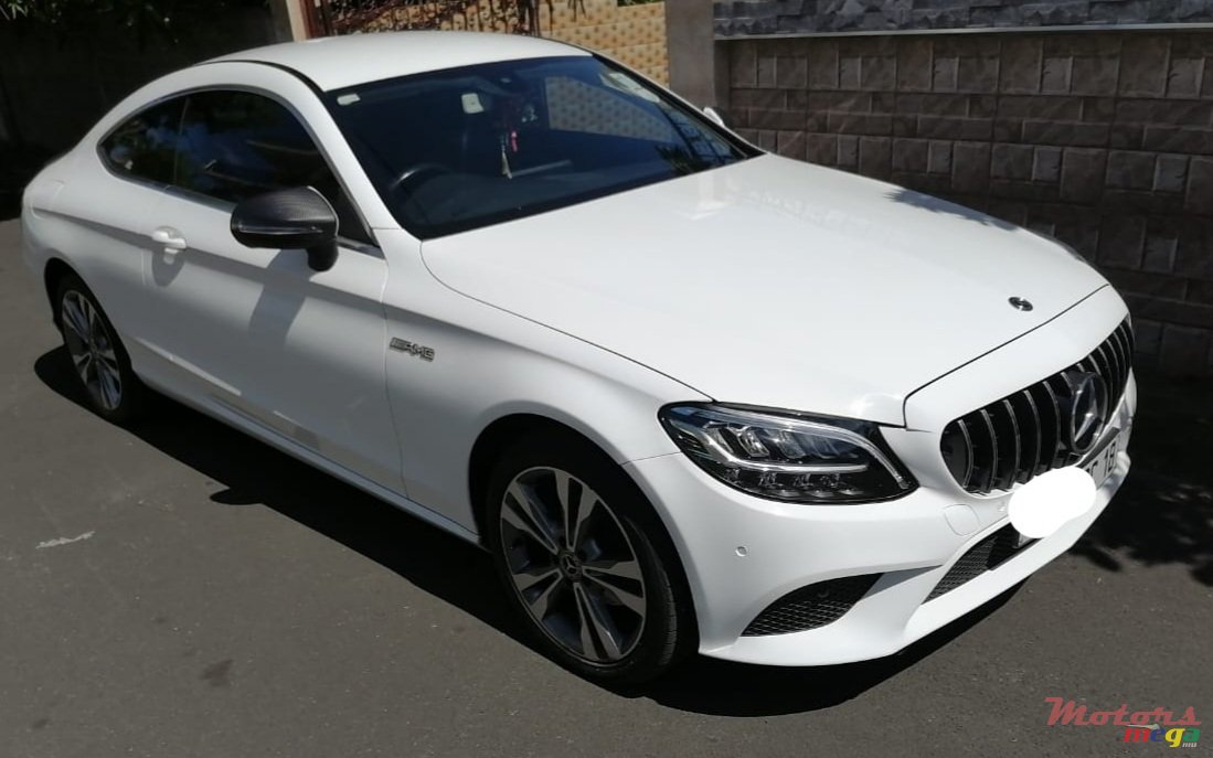 2018' Mercedes-Benz 180 photo #2