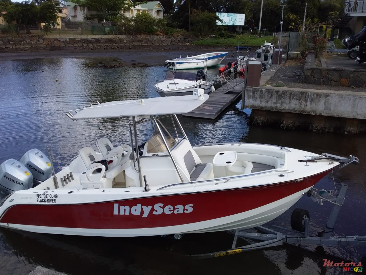 2015' Honda photo #1