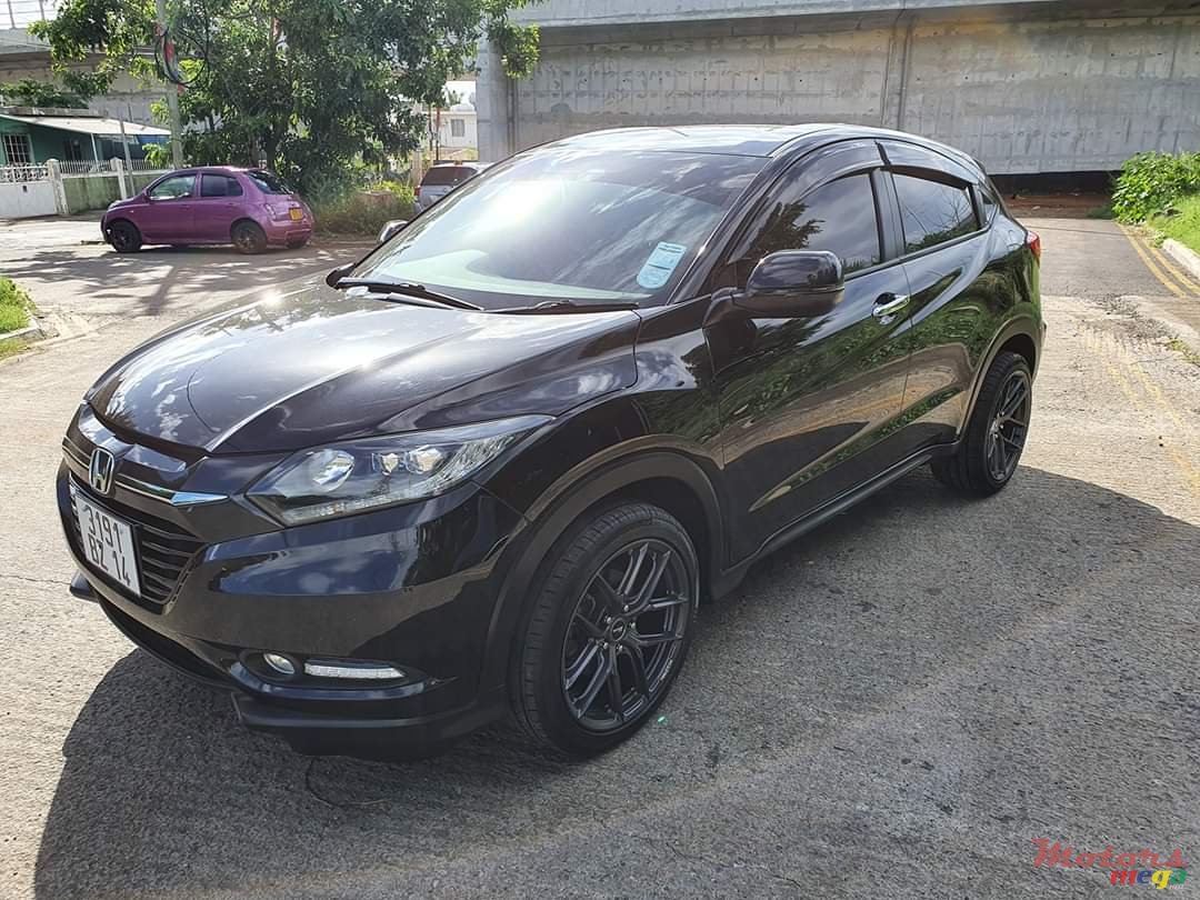 2014' Honda photo #2