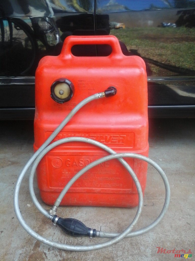 2011' Tohatsu photo #6