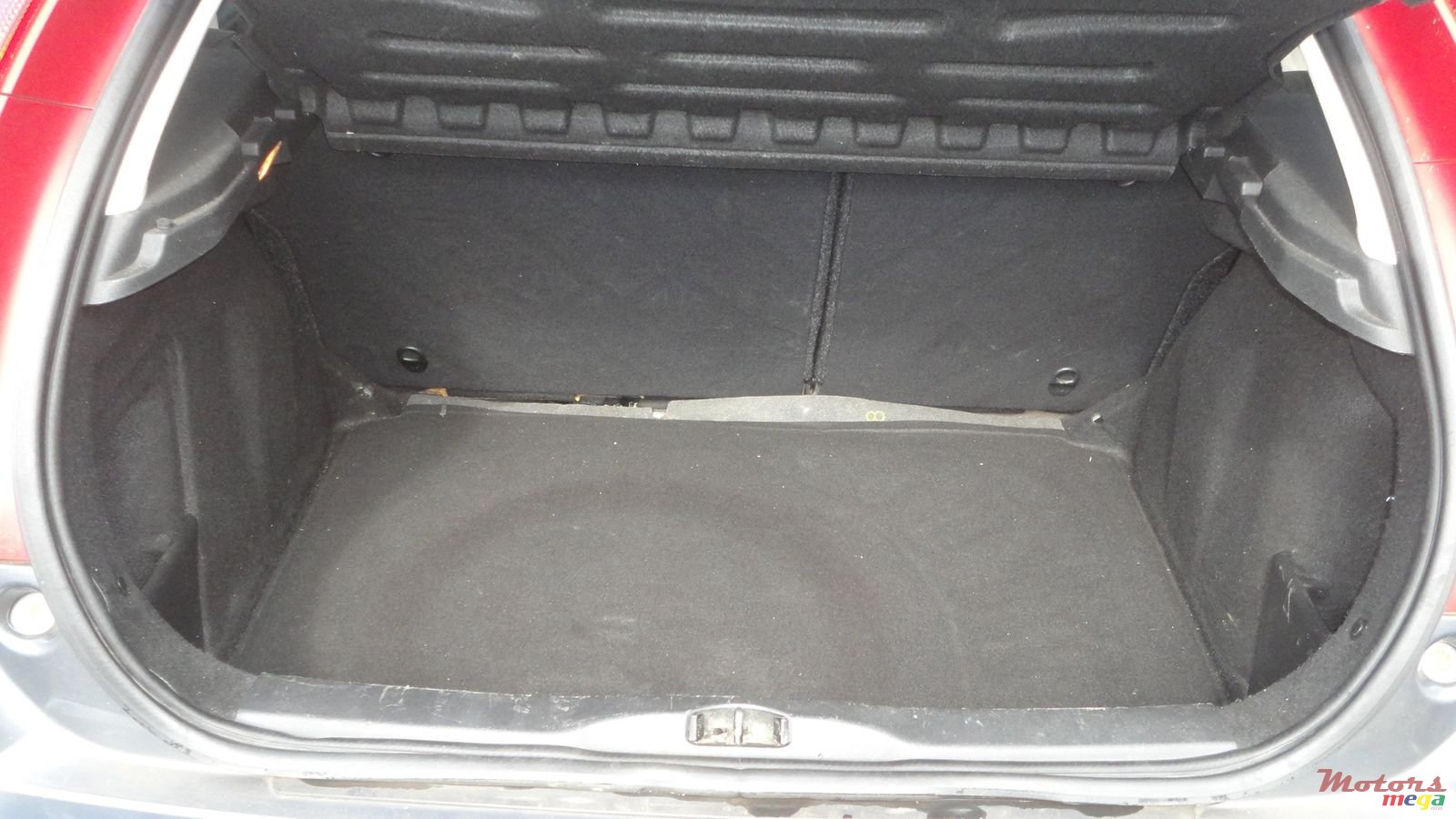 2009' Citroen C4 photo #1