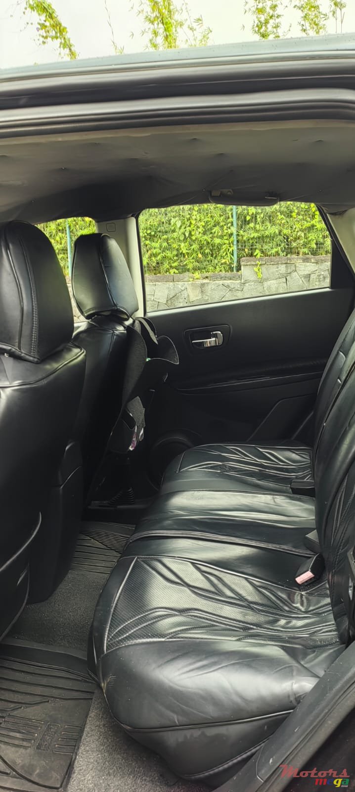 2014' Nissan Qashqai photo #6