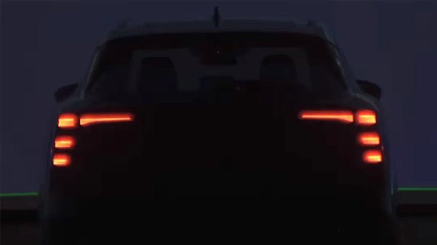 Nissan teases the new Kicks with new light signatures and mature looks