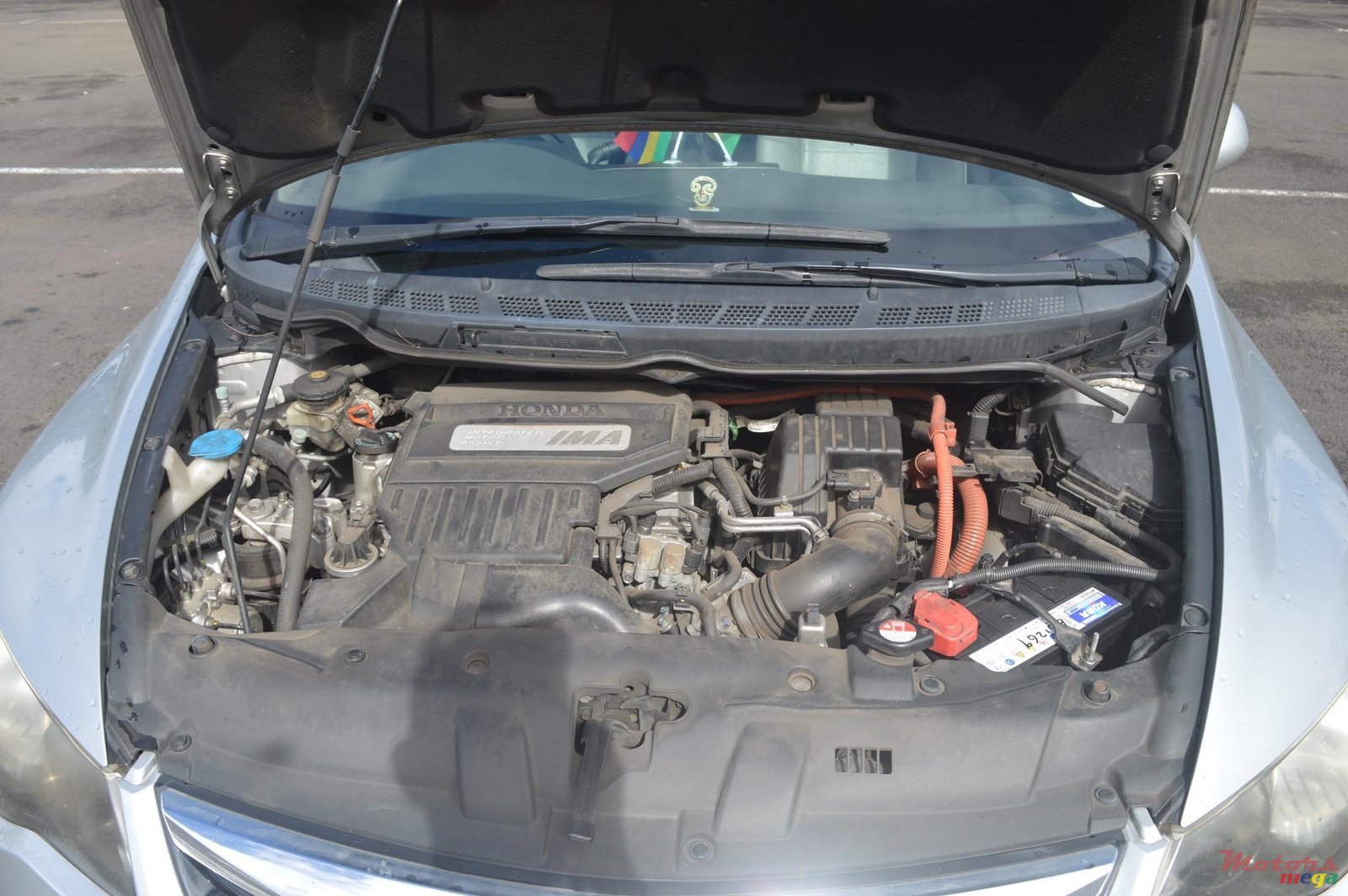 2009' Honda Civic photo #5