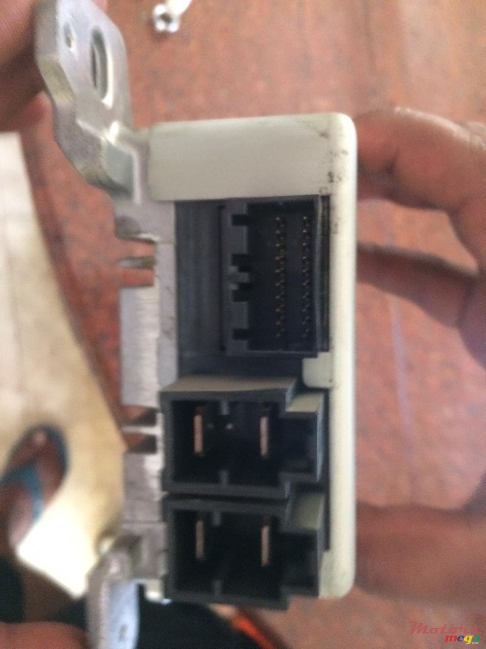 2002' Honda Civic Looking for a steering icu photo #1