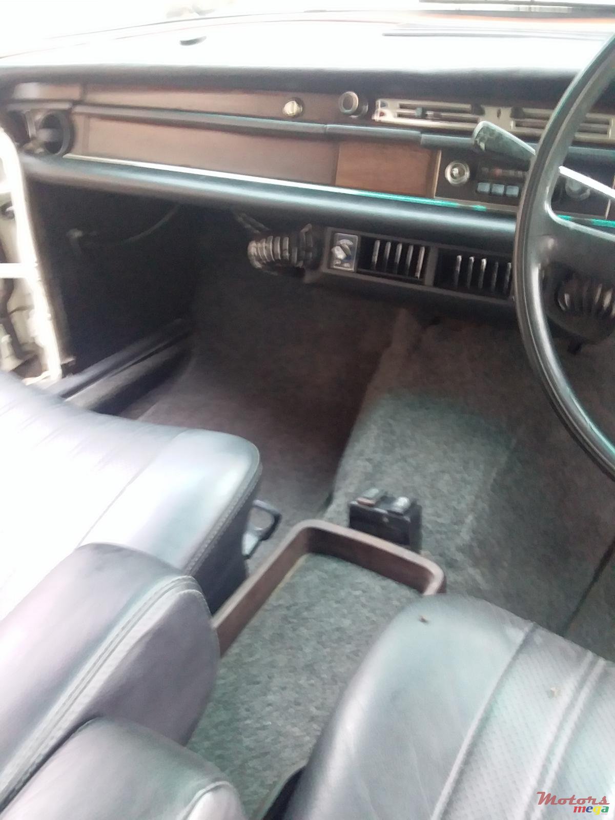 1970' Mercedes-Benz photo #7