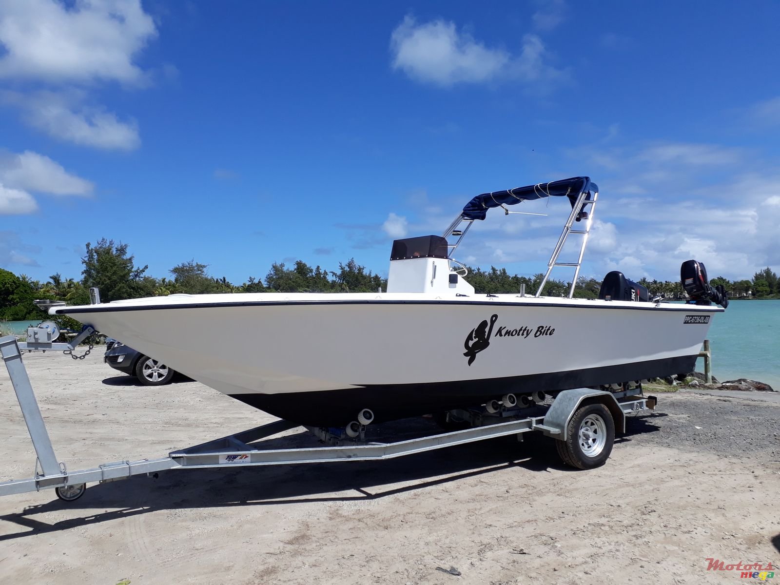 2002' Tremlett photo #1