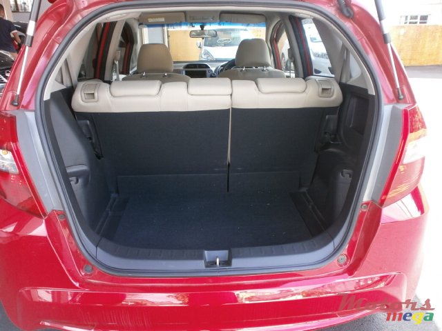 2013' Honda FR-V fit G SMART SELECTION photo #4