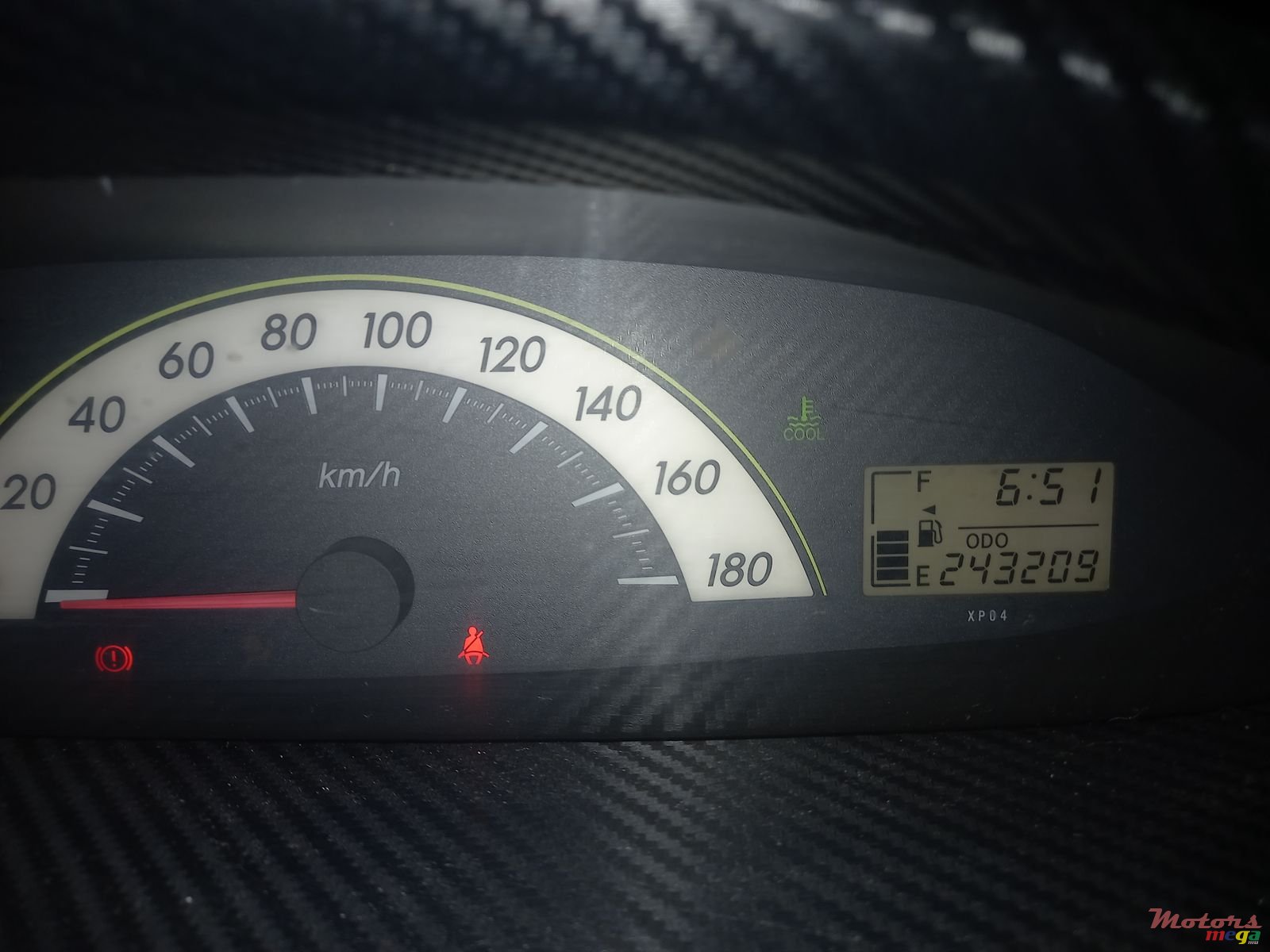 2006' Toyota photo #6