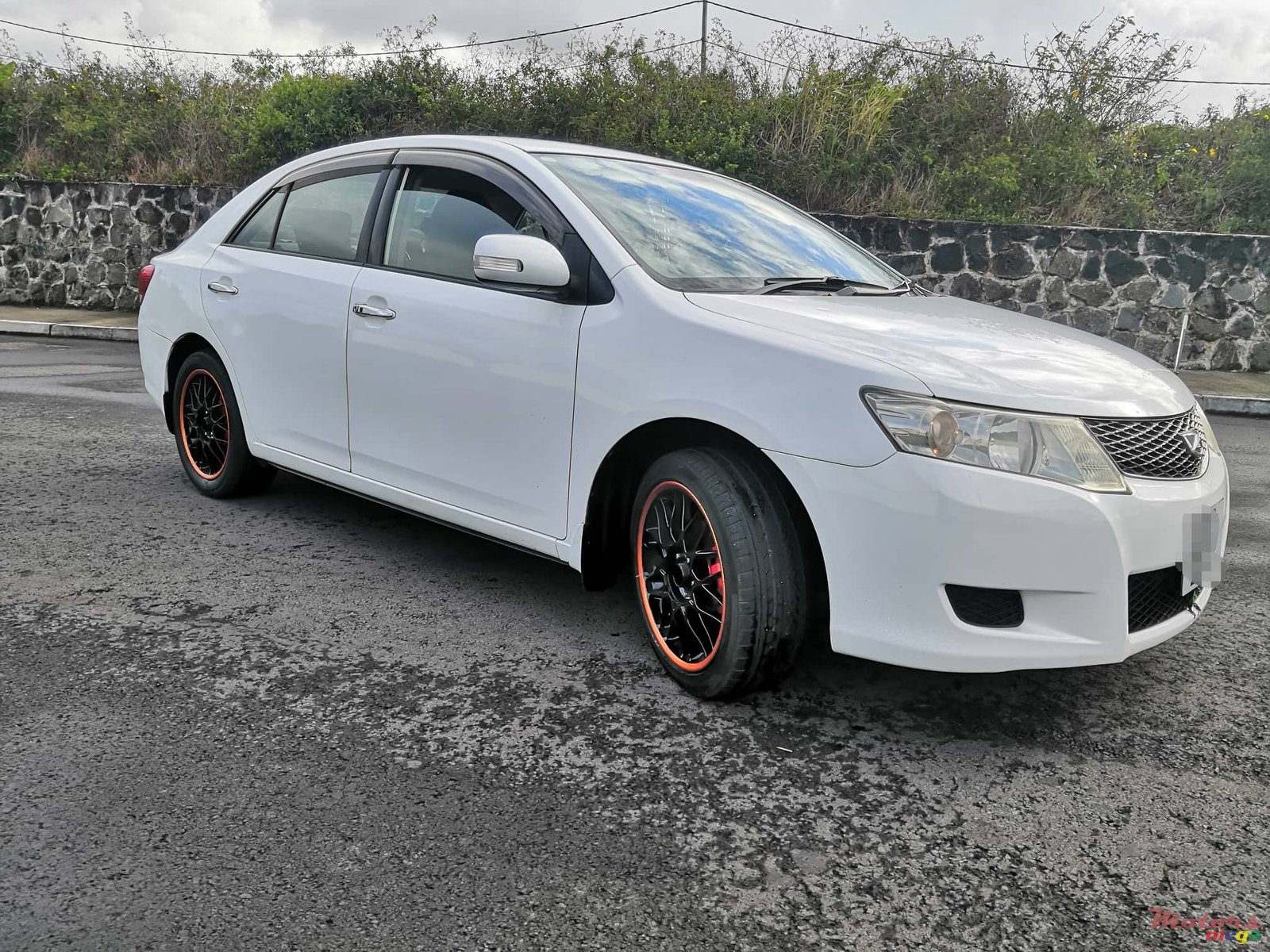 2007' Toyota photo #6